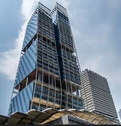 South Beach Tower (D7), Office #613108511